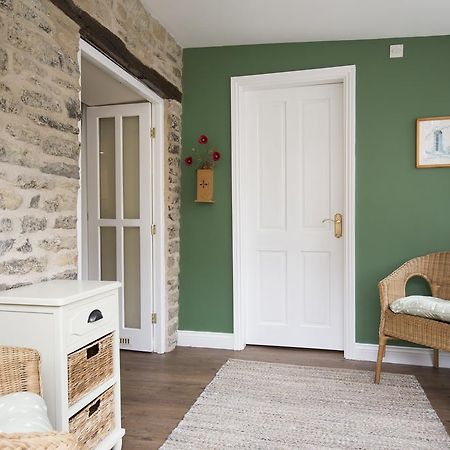 פיקרינג Bramwood Cottages מראה חיצוני תמונה