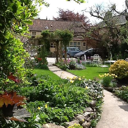 פיקרינג Bramwood Cottages מראה חיצוני תמונה