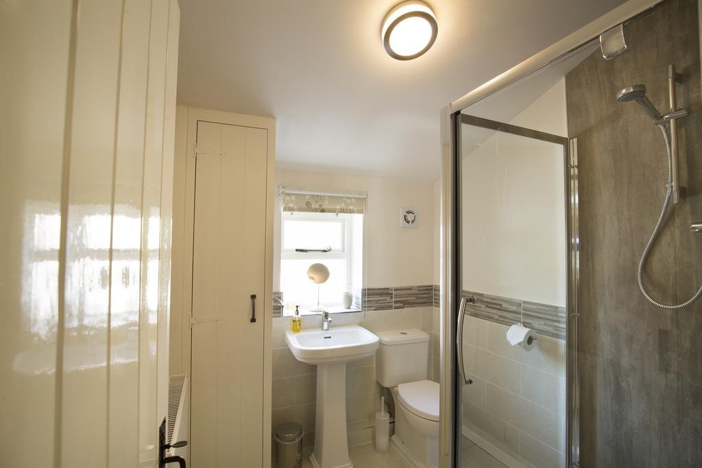 פיקרינג Bramwood Cottages חדר תמונה