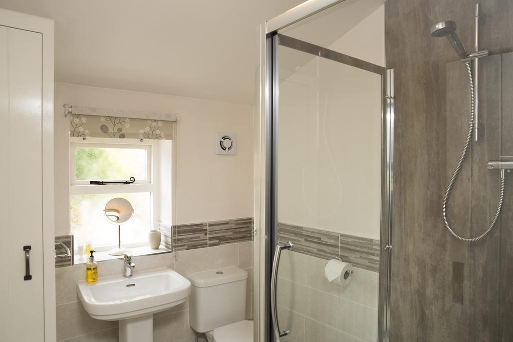 פיקרינג Bramwood Cottages חדר תמונה