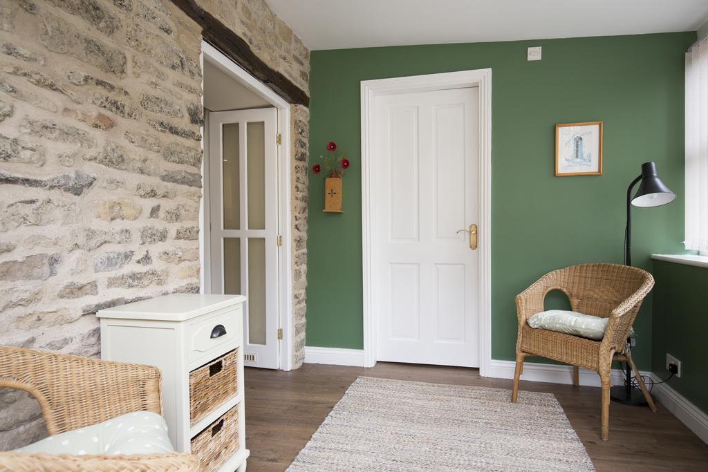 פיקרינג Bramwood Cottages מראה חיצוני תמונה