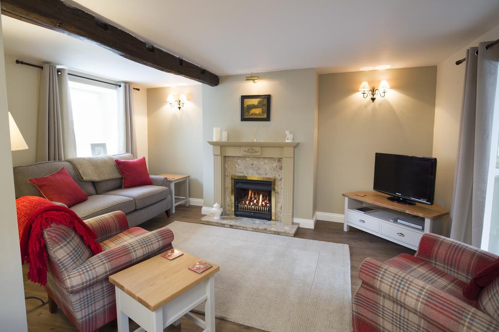 פיקרינג Bramwood Cottages מראה חיצוני תמונה