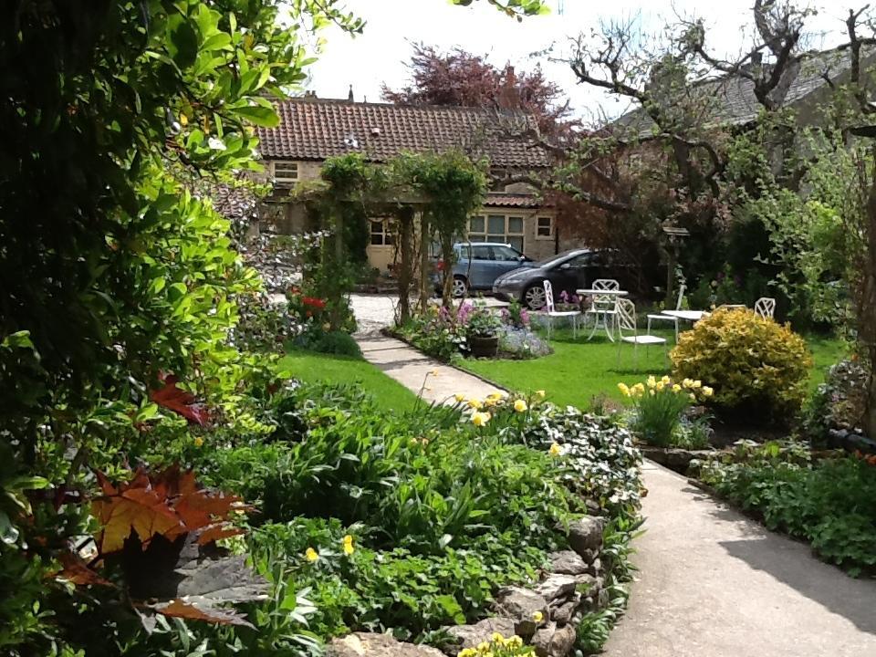 פיקרינג Bramwood Cottages מראה חיצוני תמונה