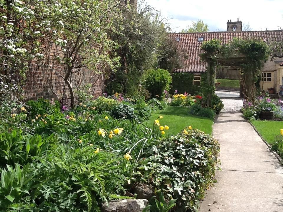 פיקרינג Bramwood Cottages מראה חיצוני תמונה