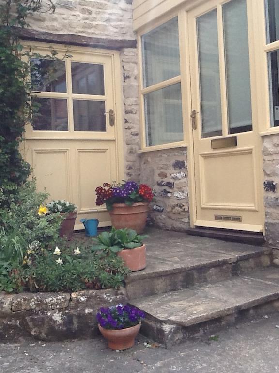 פיקרינג Bramwood Cottages חדר תמונה