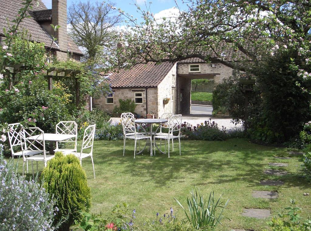 פיקרינג Bramwood Cottages חדר תמונה
