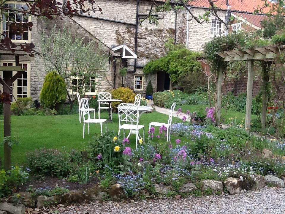 פיקרינג Bramwood Cottages מראה חיצוני תמונה
